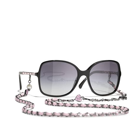 Lunettes de soleil Chanel CH5210Q 